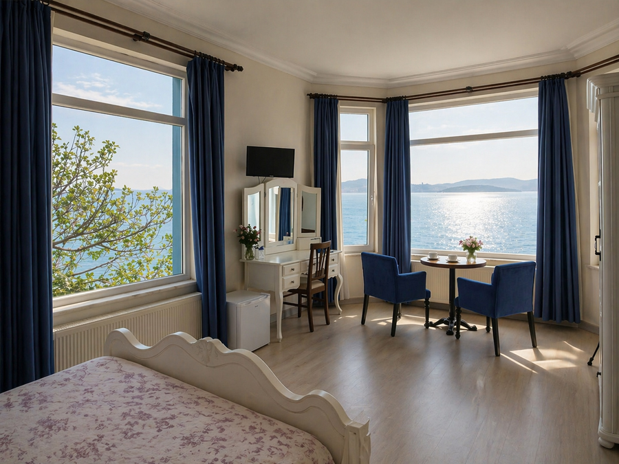 Private Accommodation Service